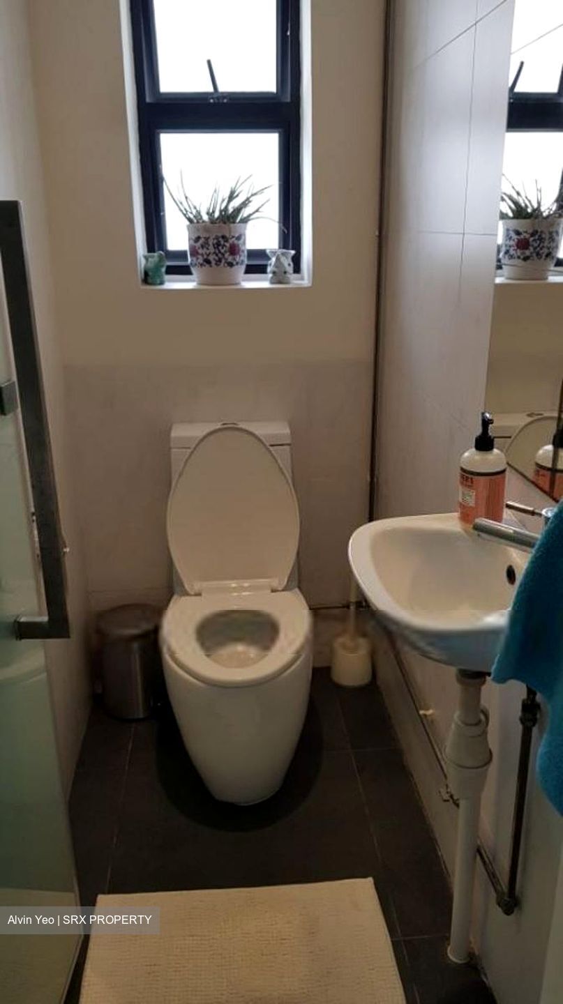 Tiong Bahru Estate (D3), Apartment #303278431